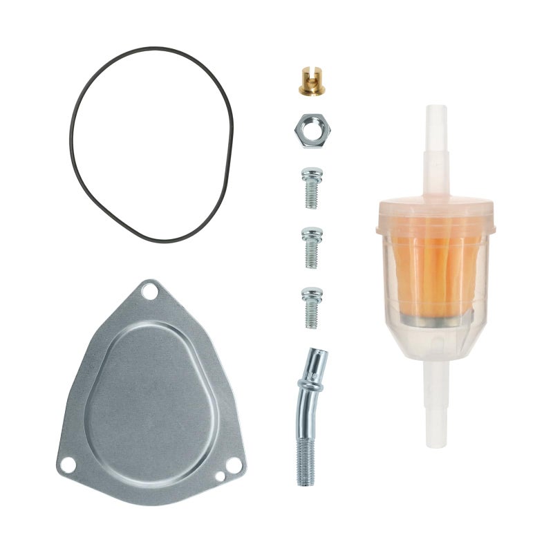 Carbpro LTZ400 Carburetor For SUZUKI LTZ400 LTZ 400 QUAD ATV WITH Accessories 2003 2004 2005 2006 2007 2008 - Image 5